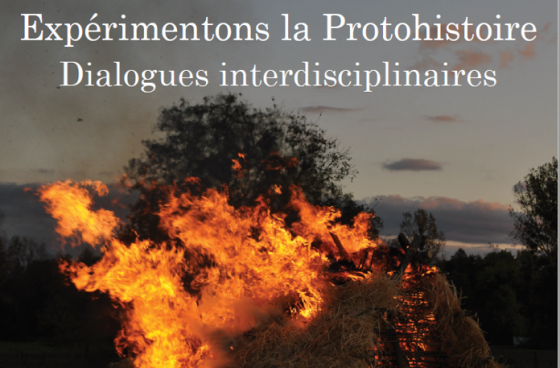 Let's experience Protohistory: Interdisciplinary dialogues