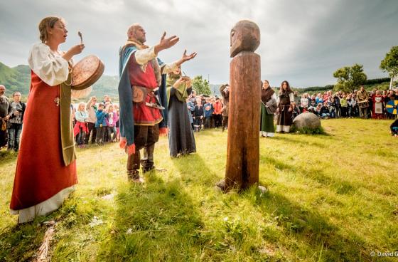 Lofotr Viking Festival