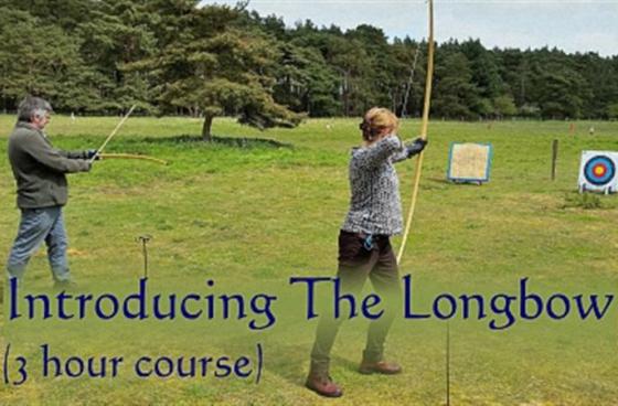 Introducing the Longbow