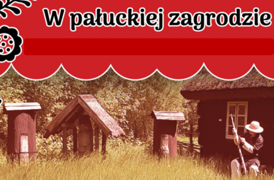 Life on the Pałucka Farm