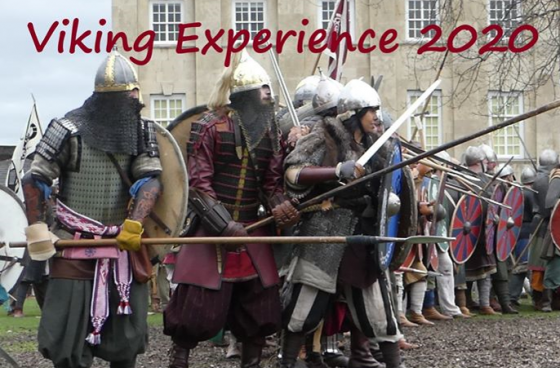 Viking Experience Portadown