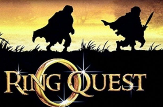 Ring Quest 