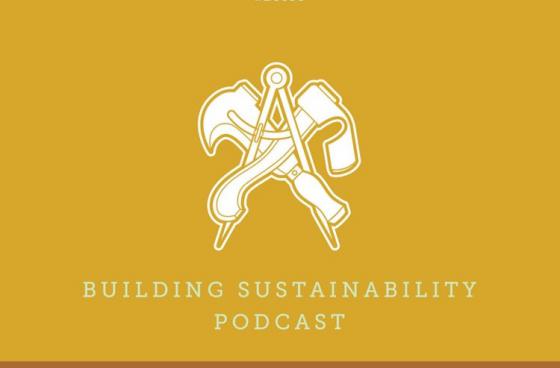 Building Sustainability Podcast: Historical Turf Construction