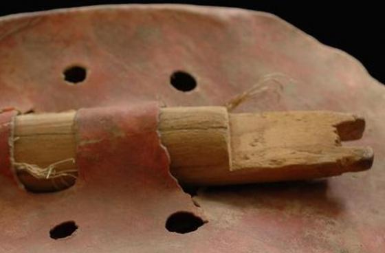 Sounds as material culture:  Experimental Archaeology and Ethno-Archaeology