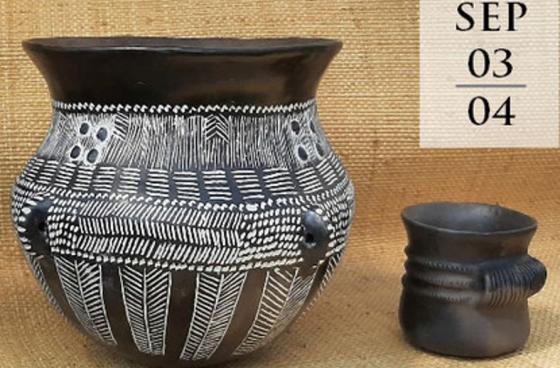 Course: Pottery of the Neolitihic