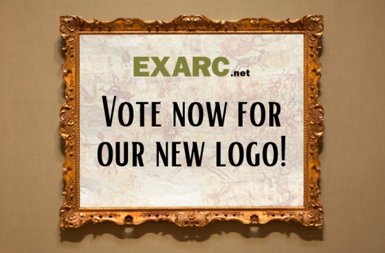 Vote for our new logo